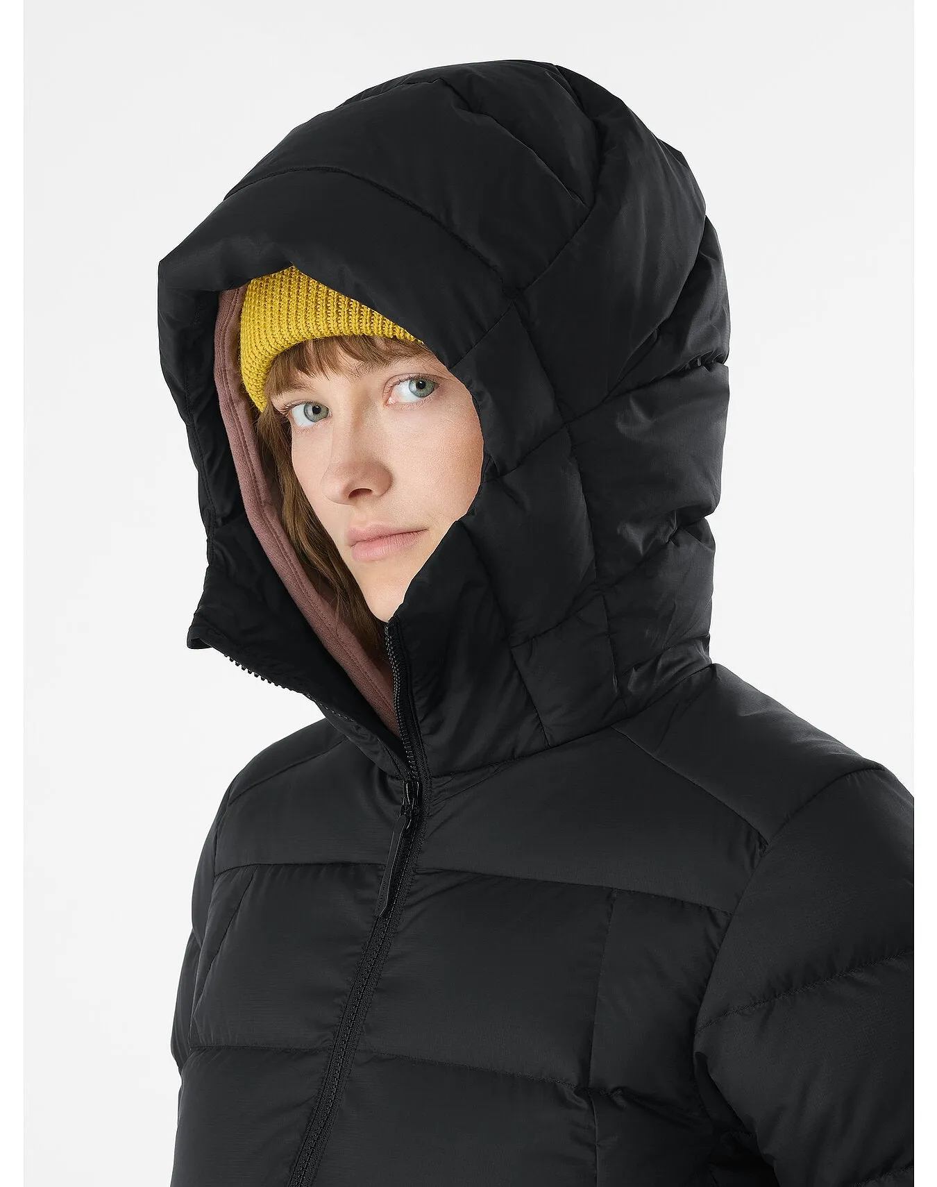 Thorium Hoody (Women's) - X000005659 - Past Season