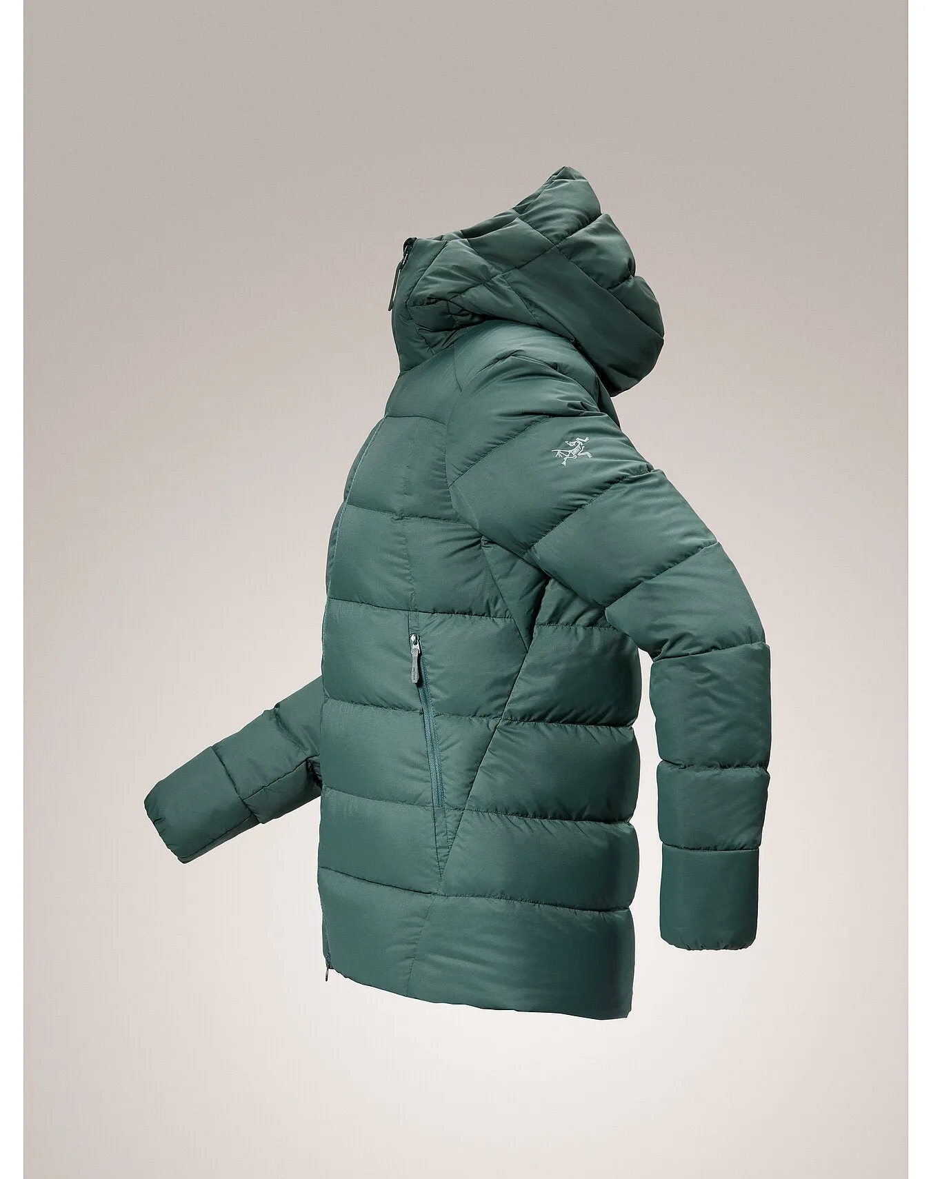 Thorium Hoody (Women's) - X000005659 - Past Season