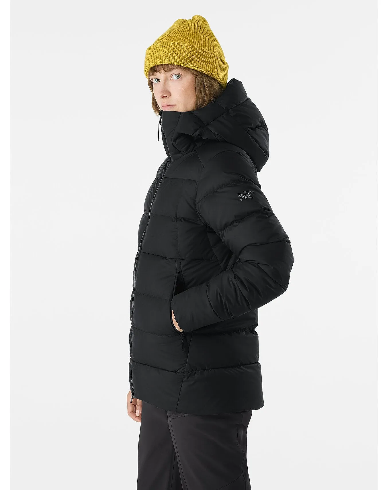 Thorium Hoody (Women's) - X000005659 - Past Season