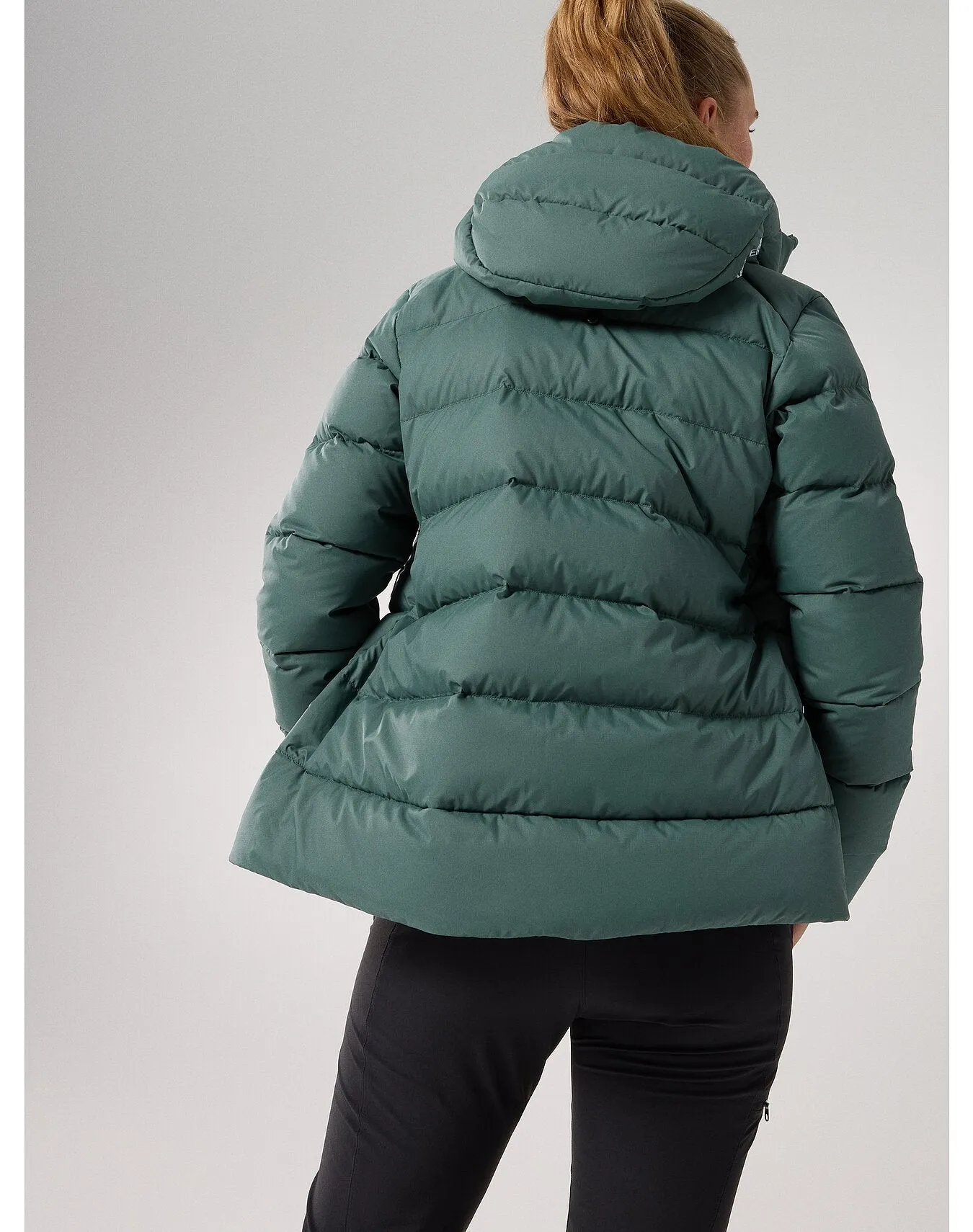 Thorium Hoody (Women's) - X000005659 - Past Season