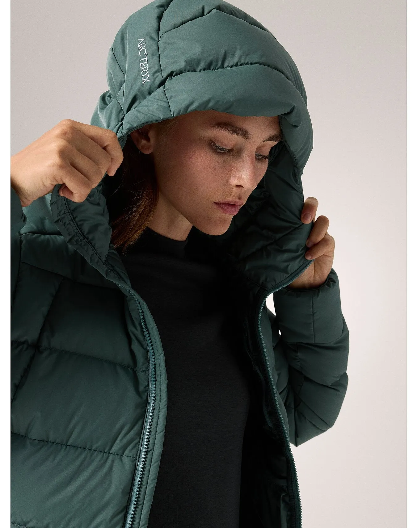 Thorium Hoody (Women's) - X000005659 - Past Season