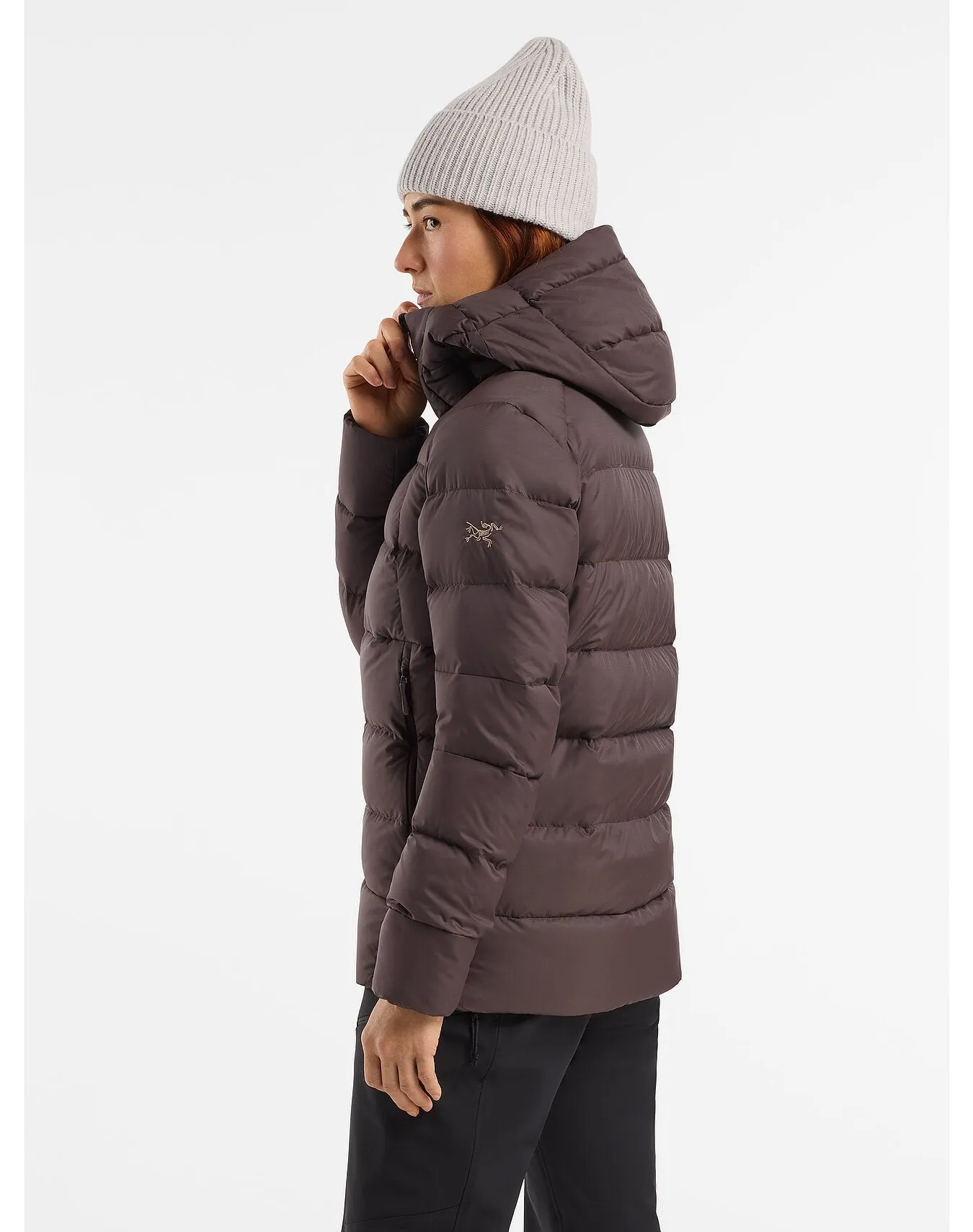 Thorium Hoody (Women's) - X000005659 - Past Season