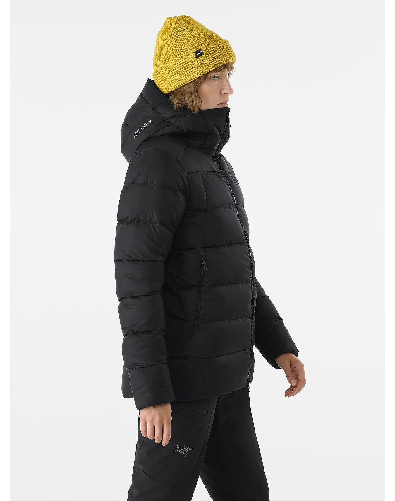 Thorium Hoody (Women's) - X000005659 - Past Season