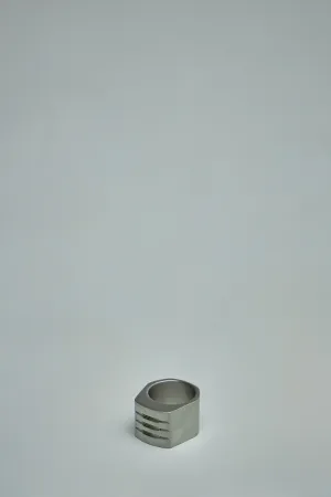 Thumb Grill Ring Palladio