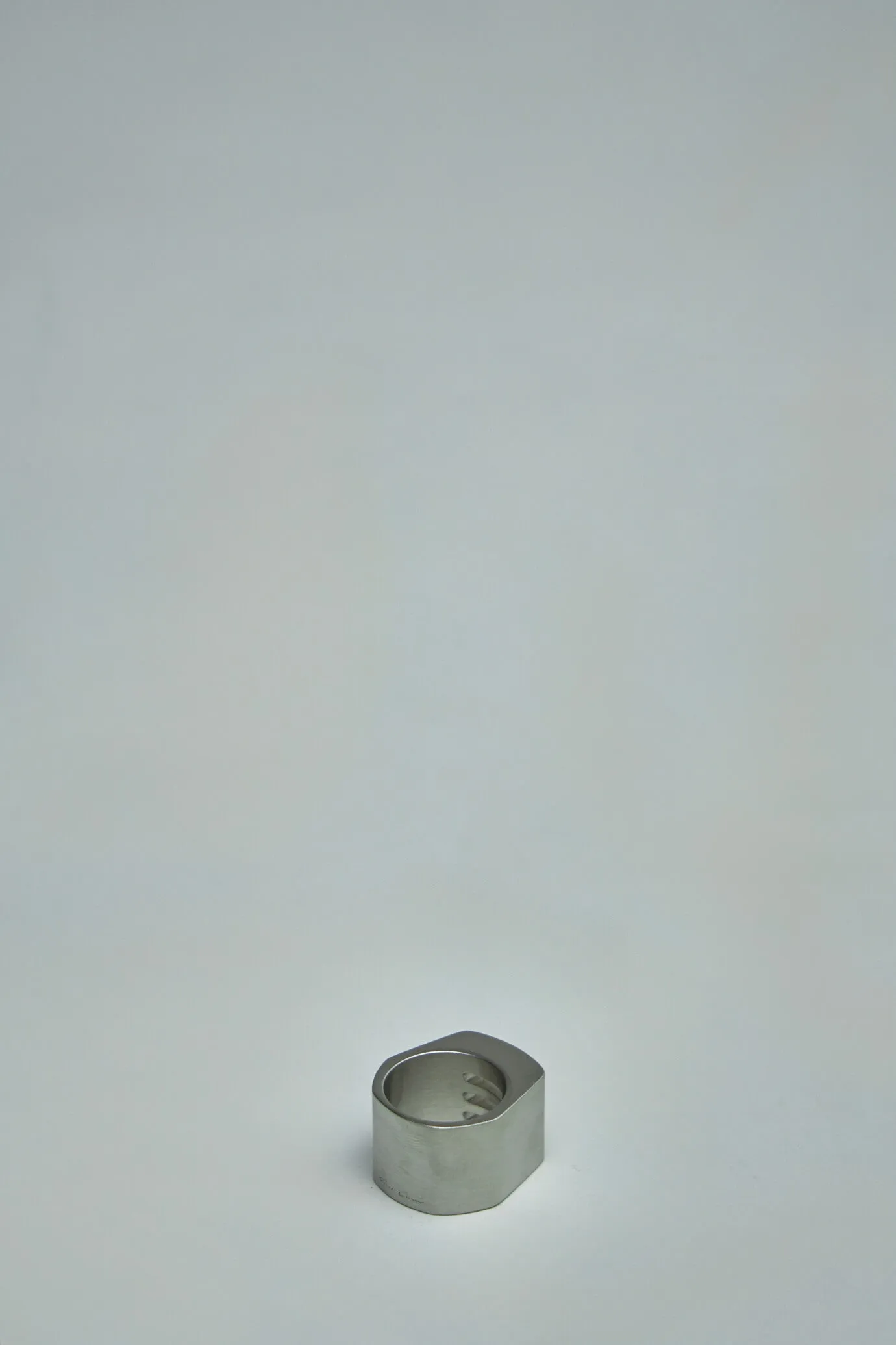 Thumb Grill Ring Palladio
