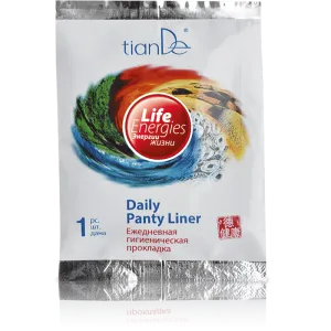Tiande Life Energies Daily Panty Liner