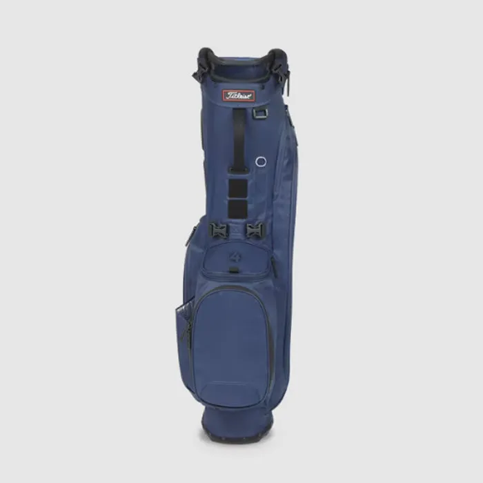 Titleist Players 4 Stand Bag - Navy