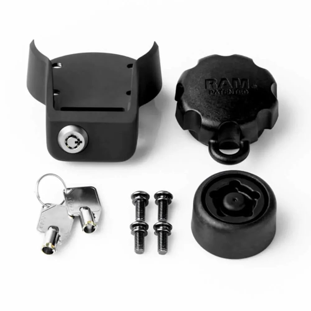 TOM TOM Anti Theft Solution Kit