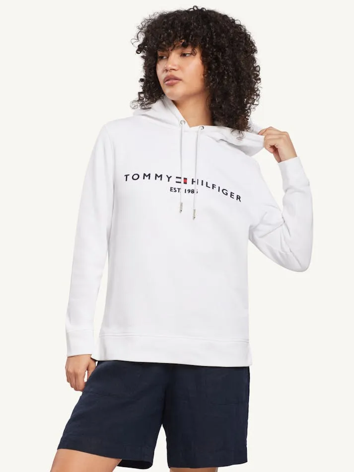 Tommy Hilfiger Regular Hilfiger Hoodie - 4 Colours