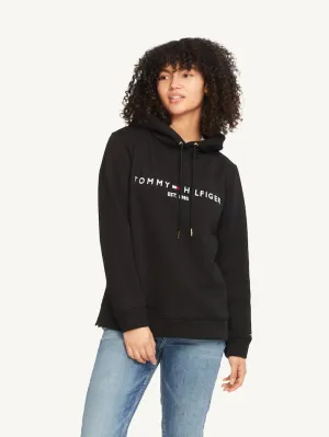 Tommy Hilfiger Regular Hilfiger Hoodie - 4 Colours
