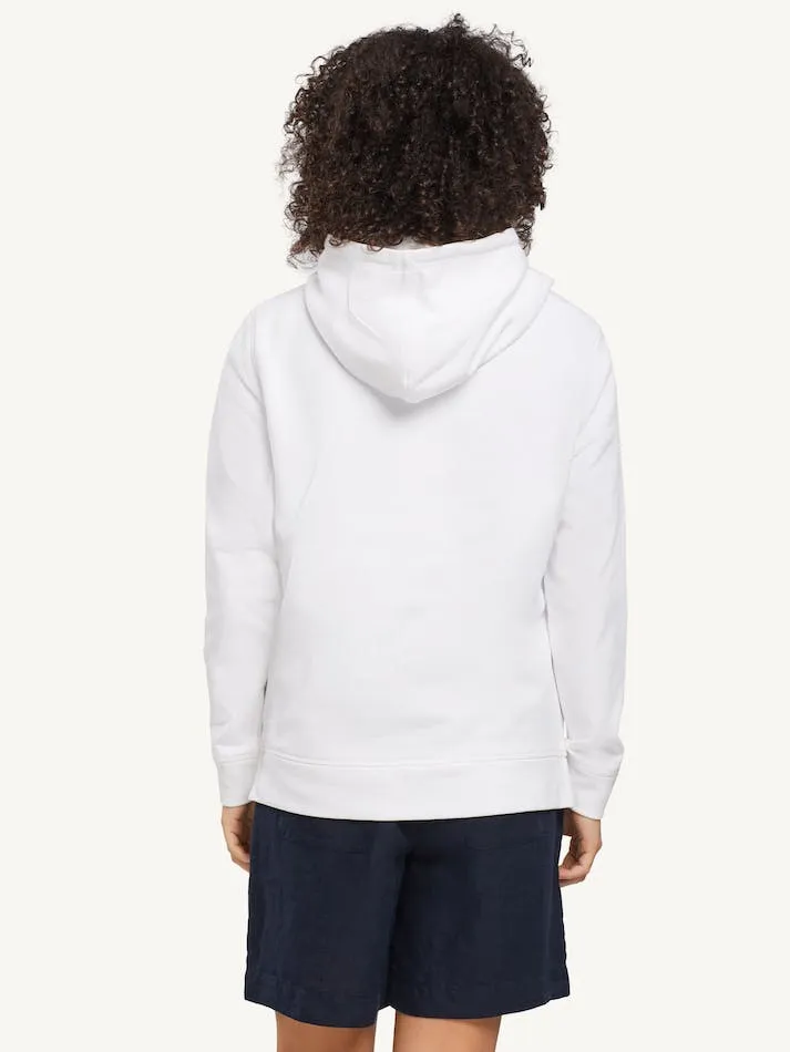 Tommy Hilfiger Regular Hilfiger Hoodie - 4 Colours