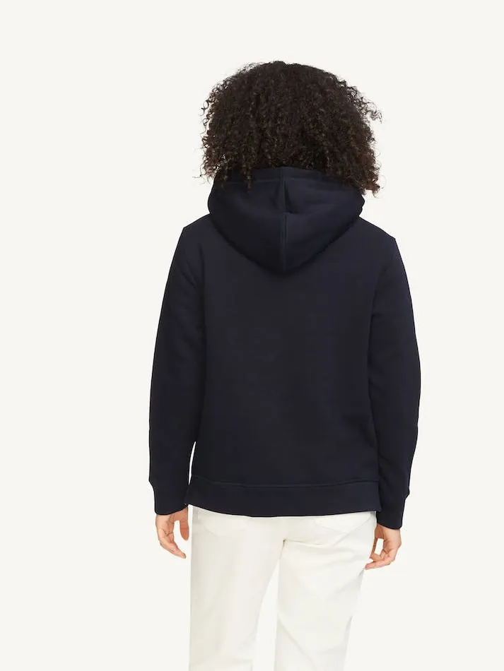Tommy Hilfiger Regular Hilfiger Hoodie - 4 Colours