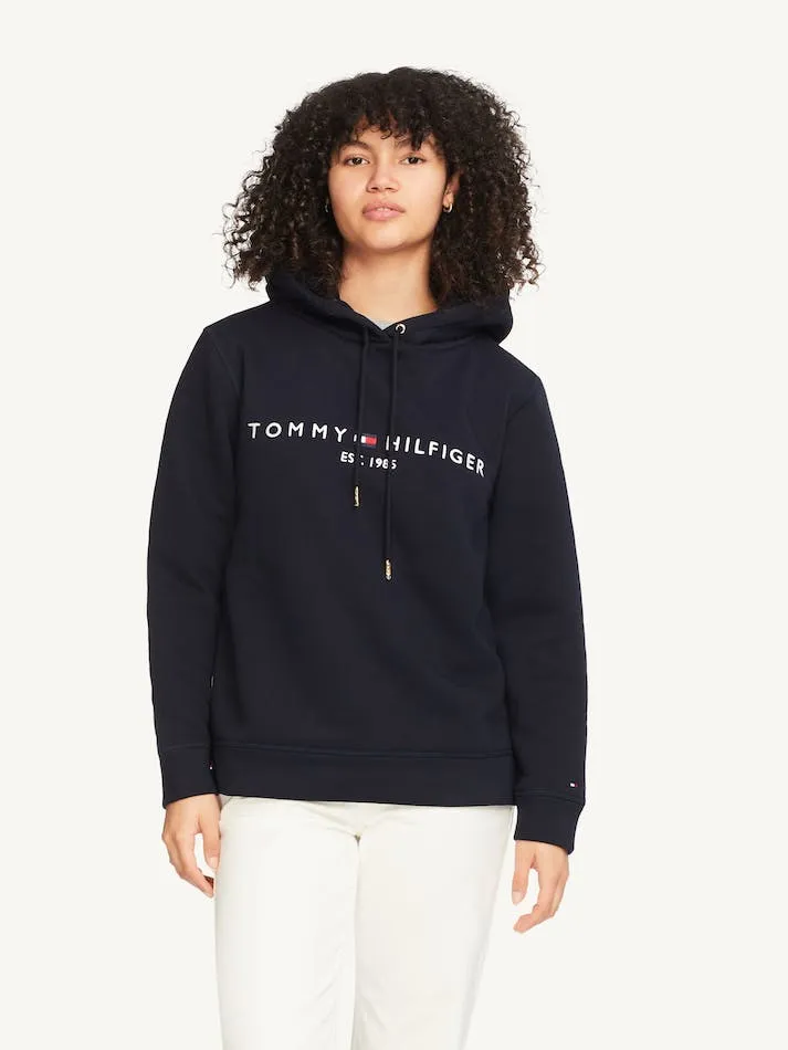 Tommy Hilfiger Regular Hilfiger Hoodie - 4 Colours