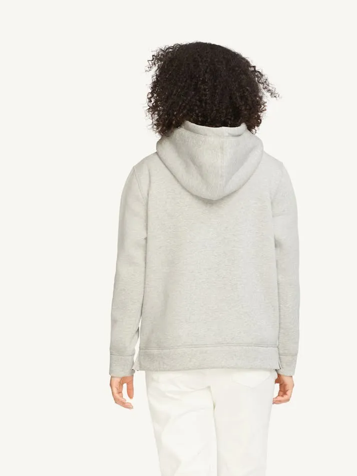 Tommy Hilfiger Regular Hilfiger Hoodie - 4 Colours