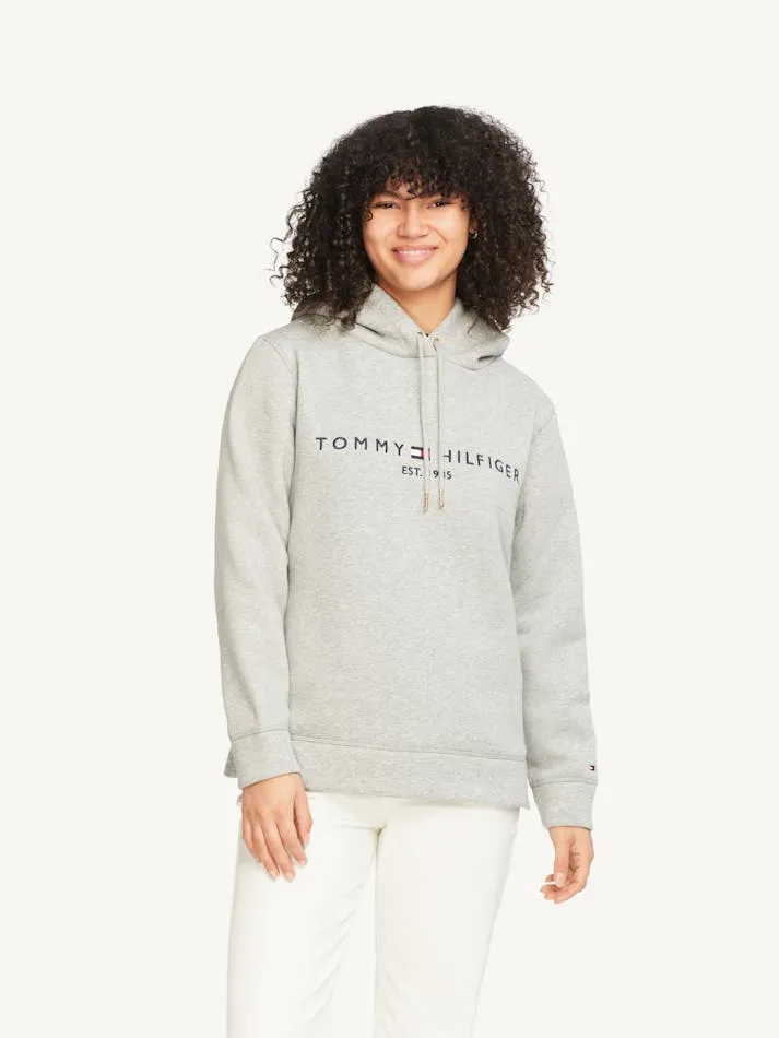 Tommy Hilfiger Regular Hilfiger Hoodie - 4 Colours