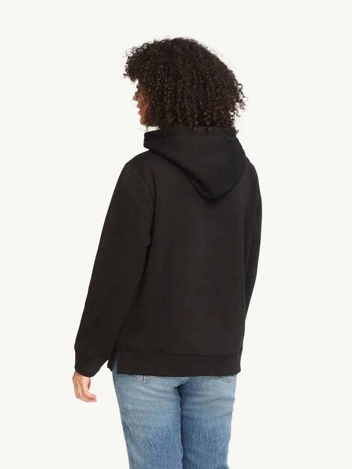 Tommy Hilfiger Regular Hilfiger Hoodie - 4 Colours