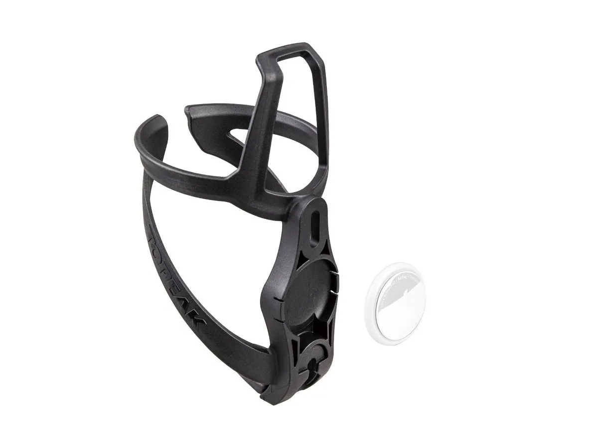 Topeak Ninja  Cage Z w/ Airtag Mount