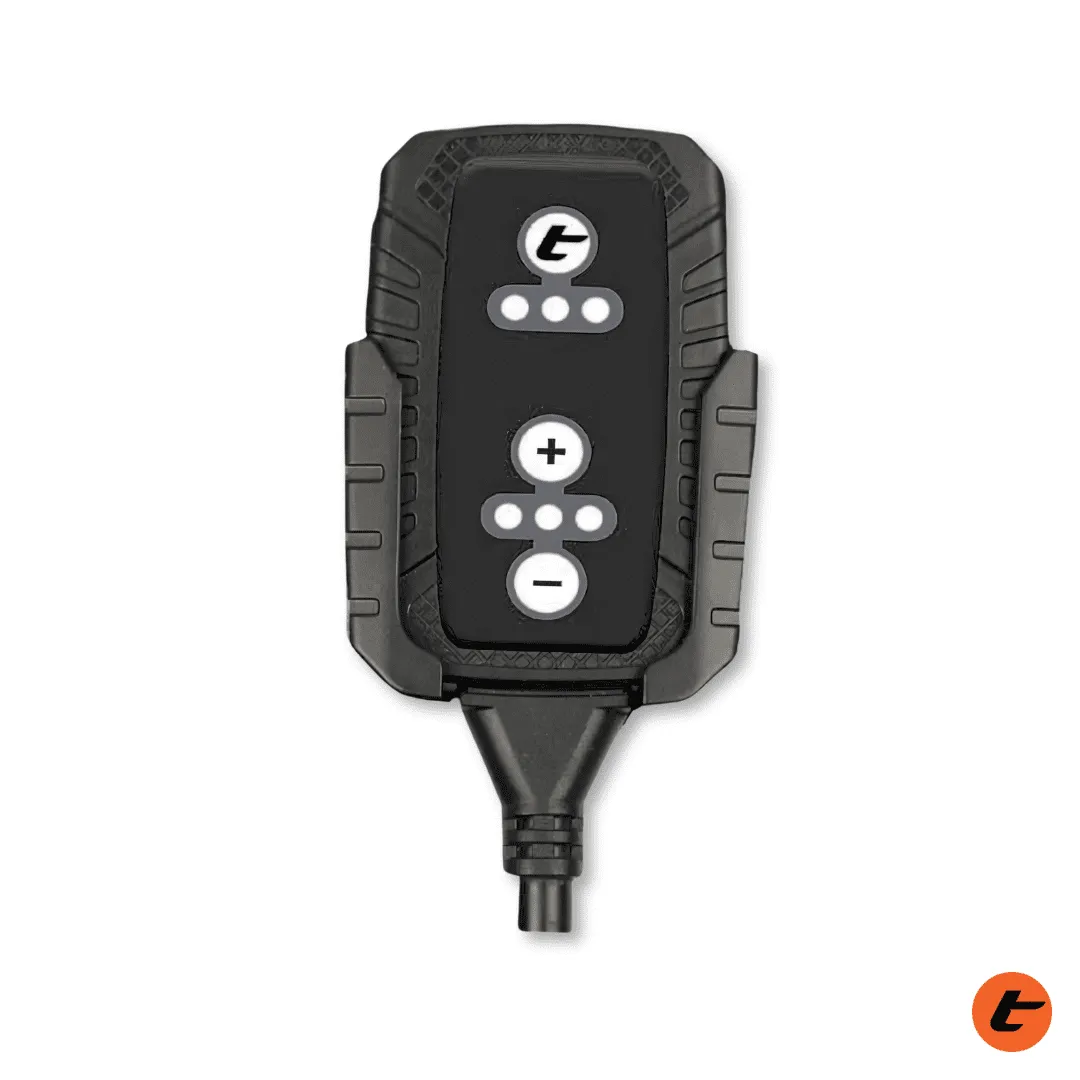 Torqit Pedal Torq for Ford Ranger PX 2.2L (10/2011 )