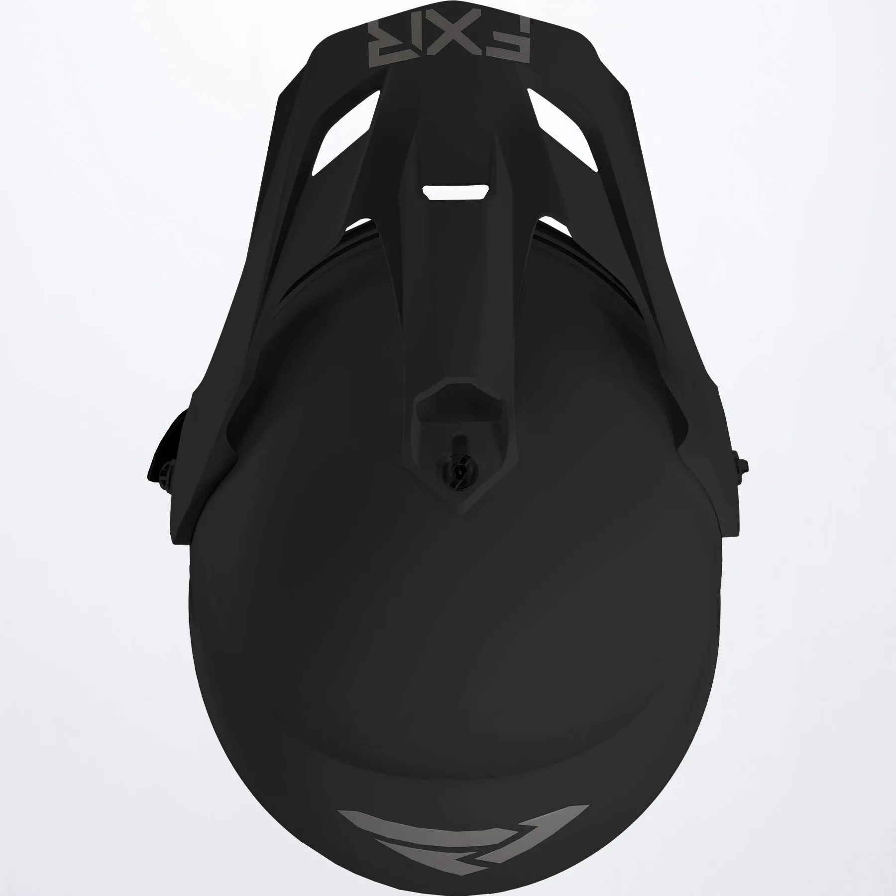 Torque X Prime Helmet with E Shield & Sun Shade
