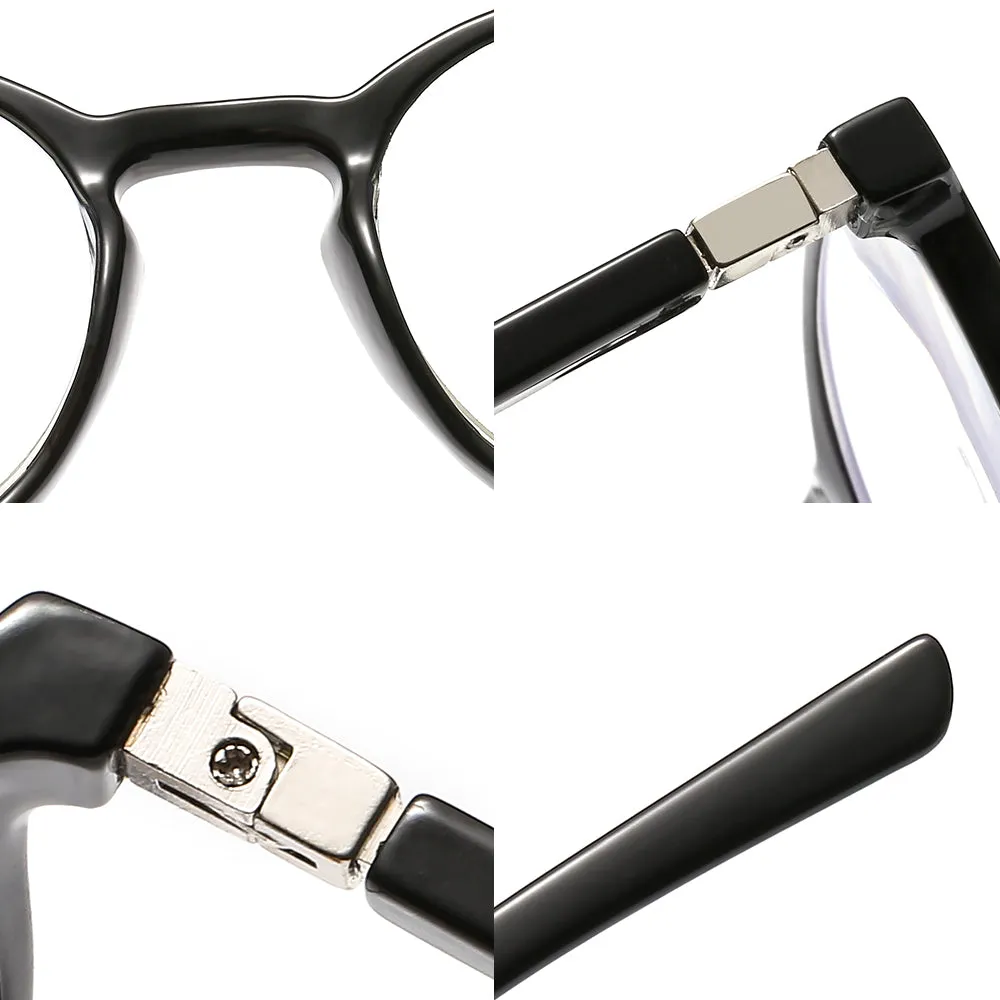 Tortoise Black/Gray