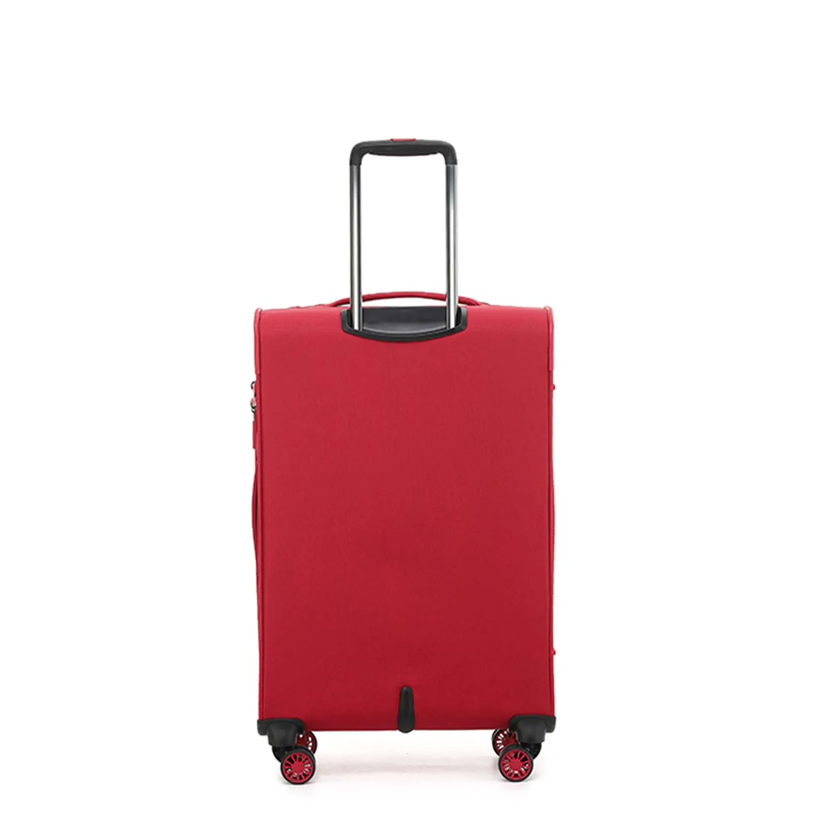 Tosca So-Lite 4W 67cm Medium Suitcase Red