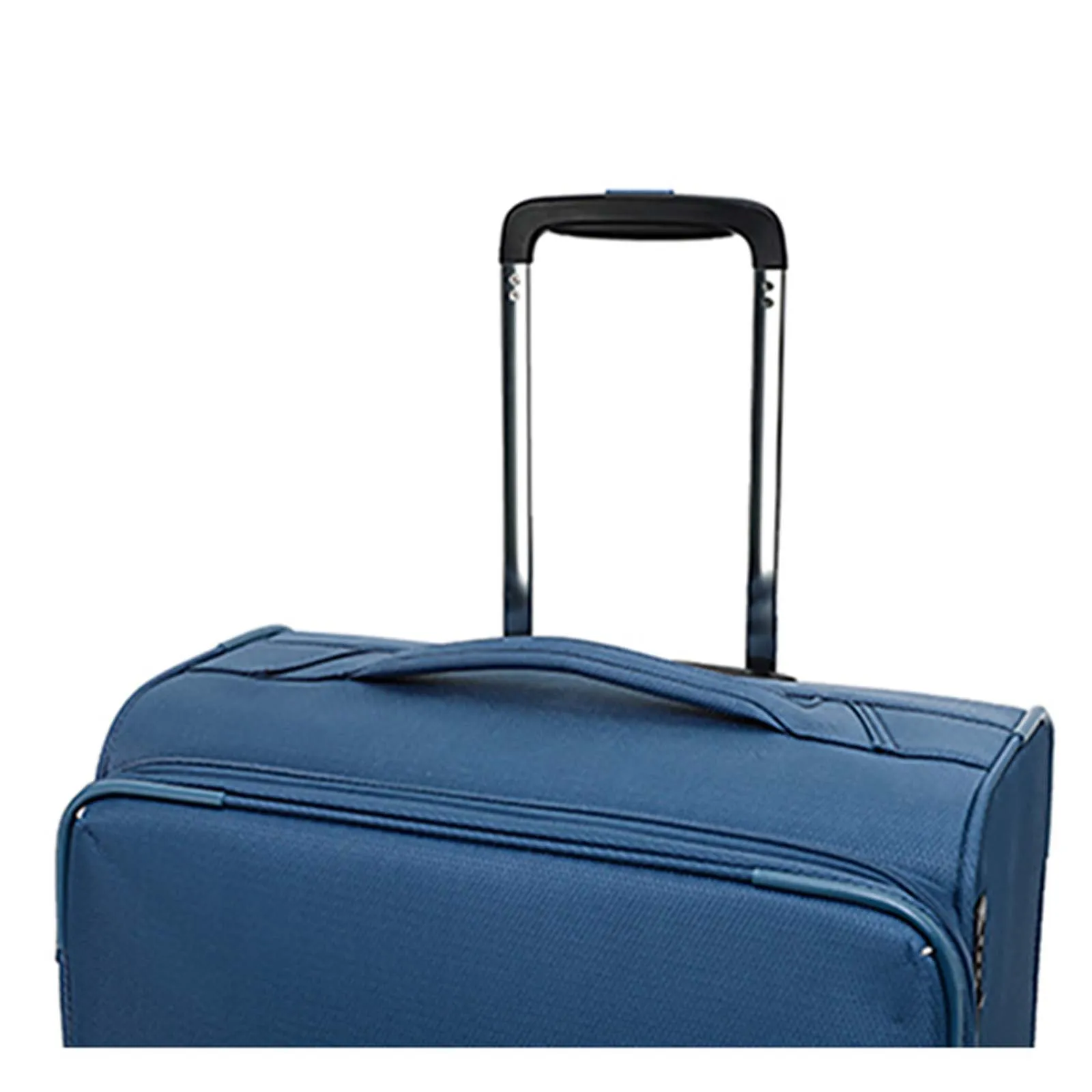 Tosca So-Lite 4W 79cm Large Suitcase Blue