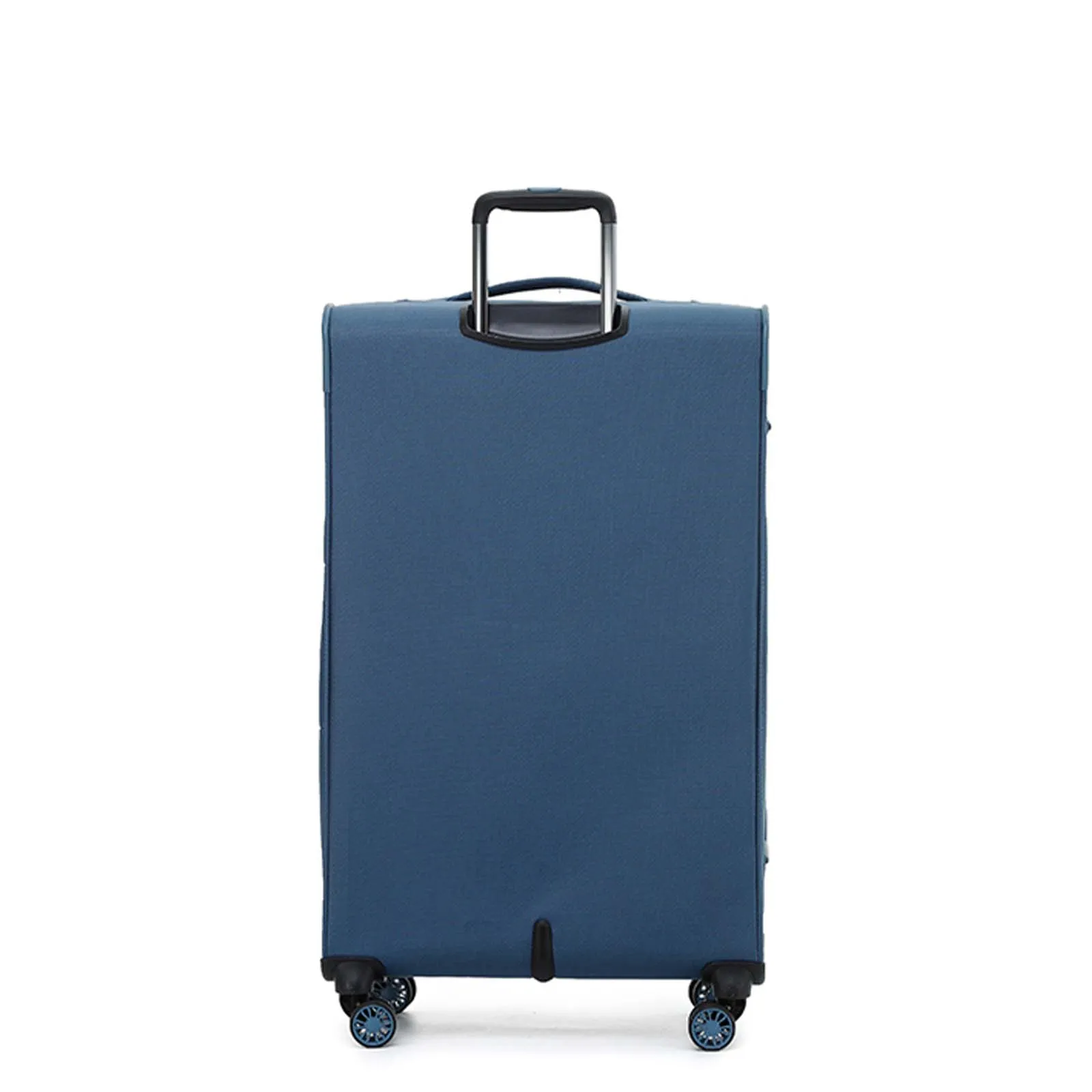 Tosca So-Lite 4W 79cm Large Suitcase Blue