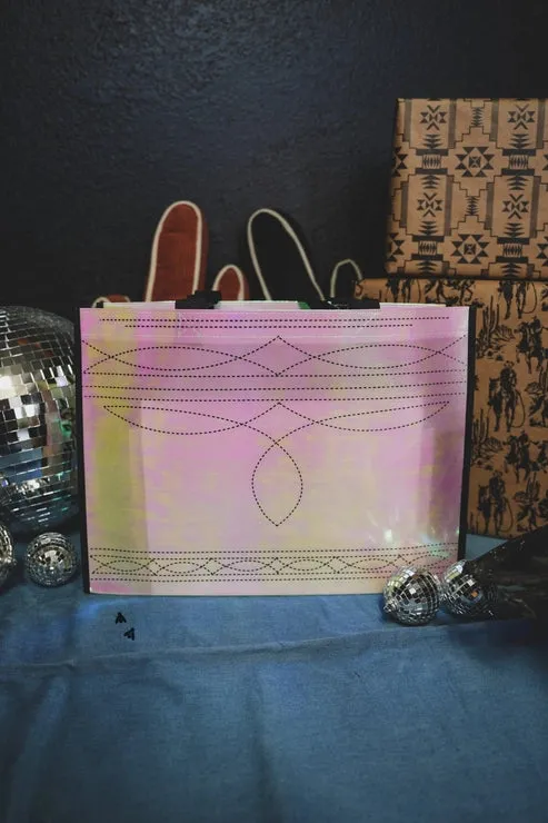 Tote Bags