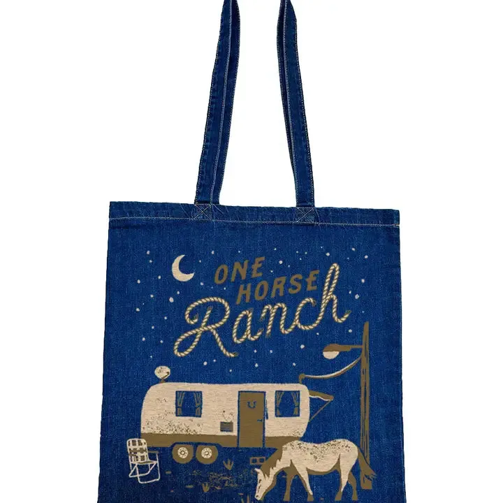 Tote Bags