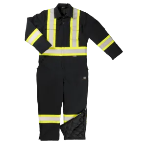 Tough Duck Insulated Safety Coverall S787