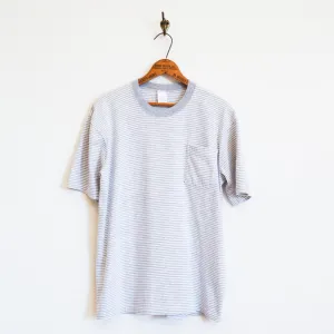 Towncraft by JC Penney - Cotton Boarder Tee Shirt