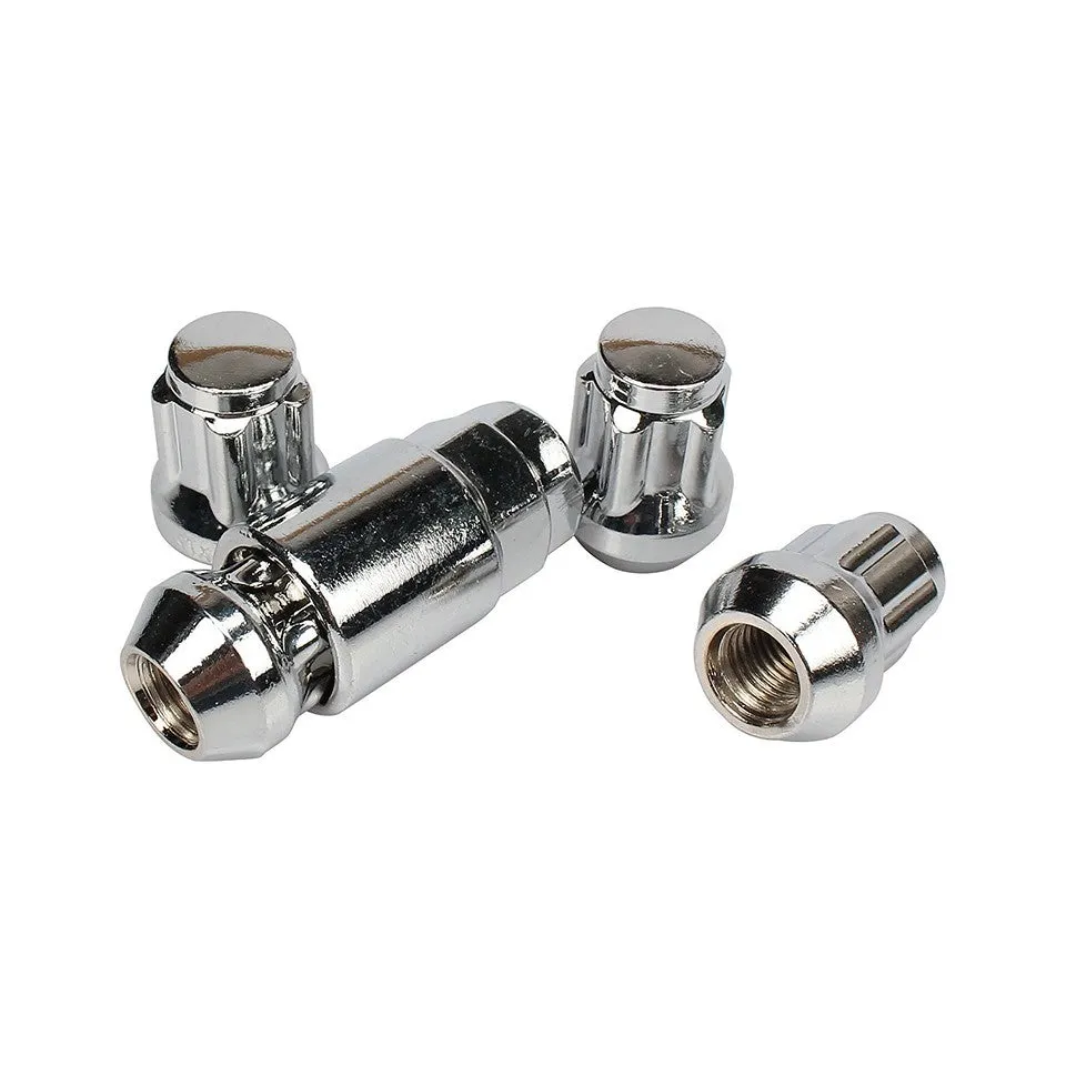 Toyota Vios/Yaris [2007-2016] Locking Wheel Nuts / Bolts