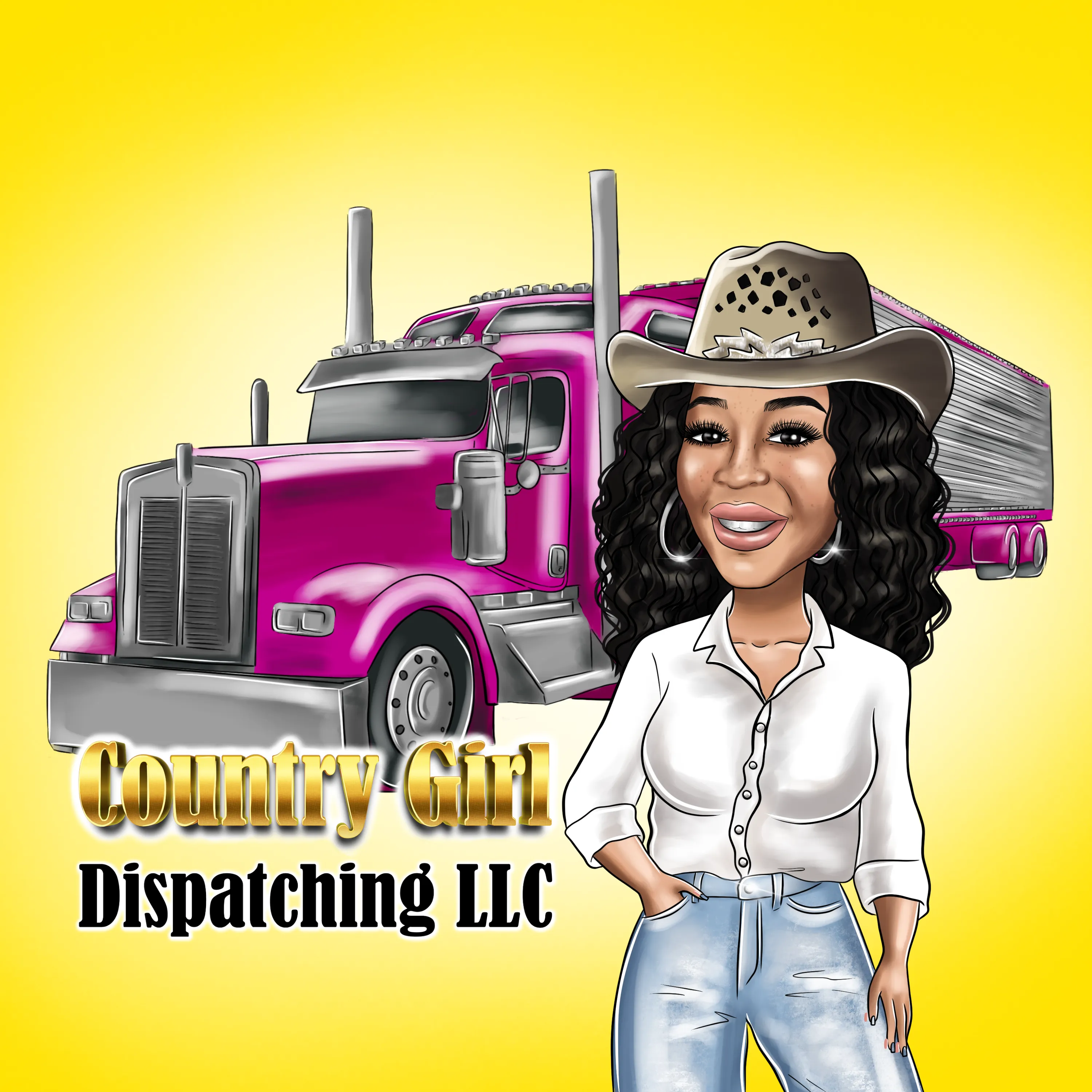Transportation Logo