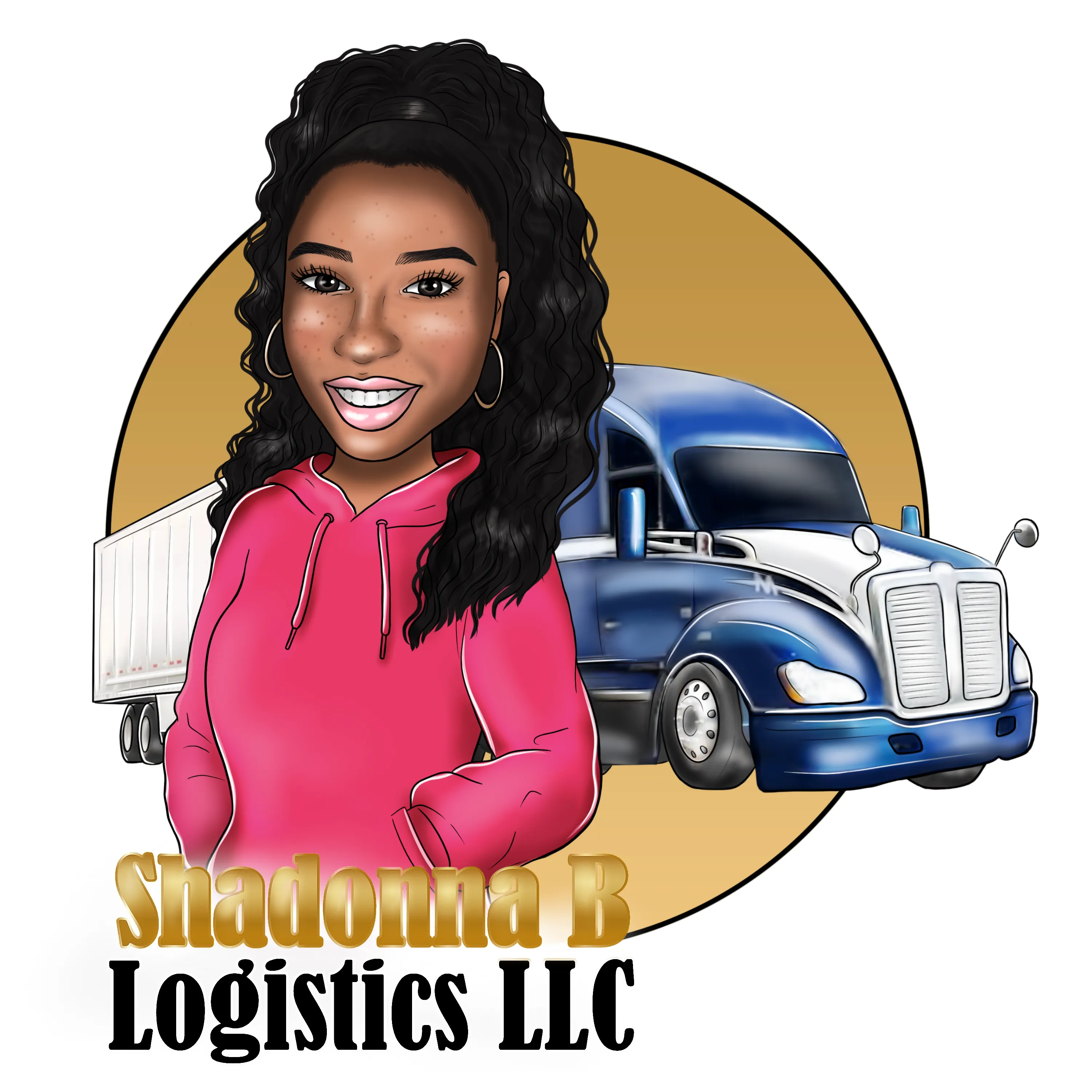 Transportation Logo