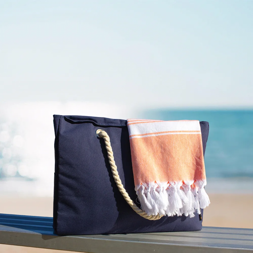 Trekk Destin Waterproof Beach Bag 26L