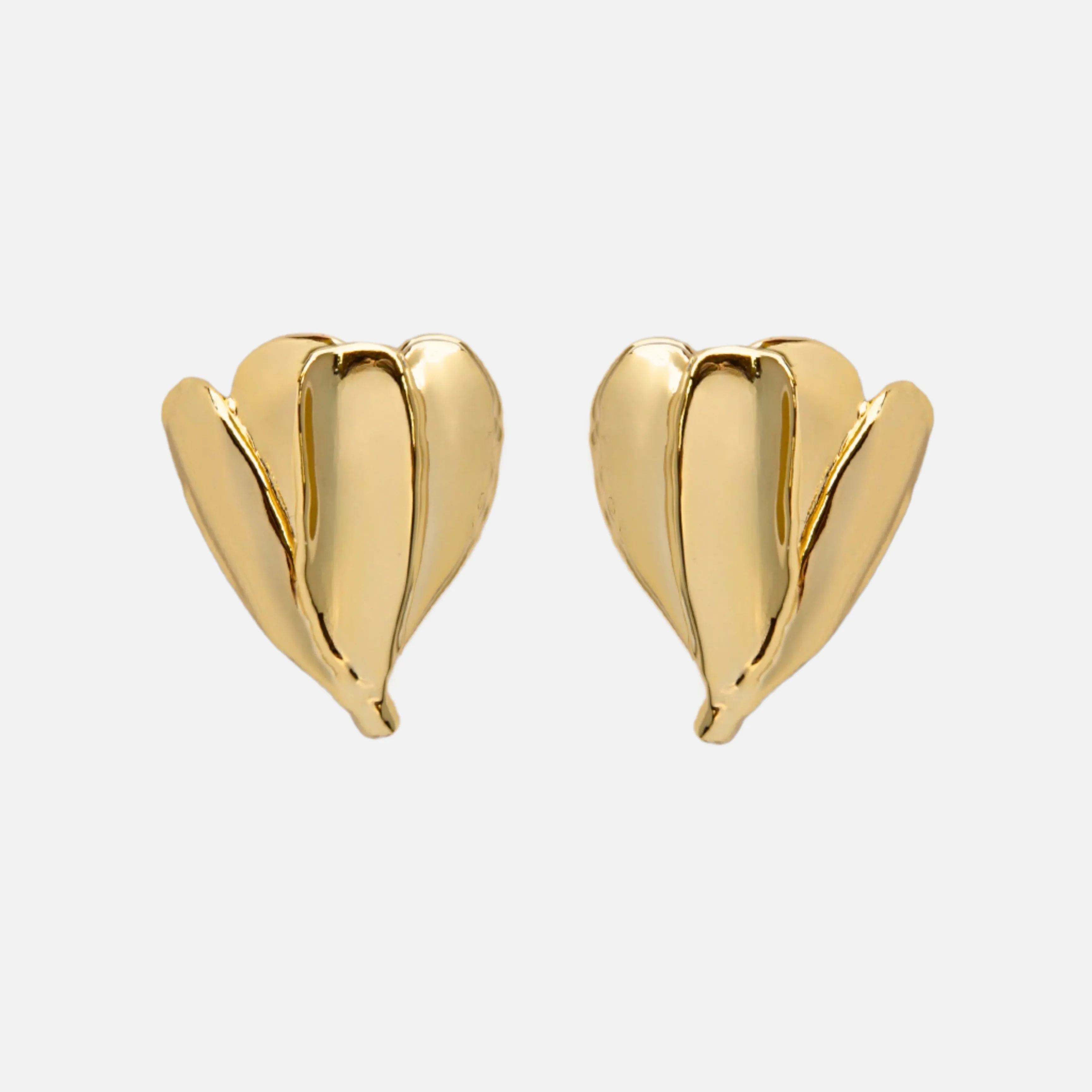 Tulips Earrings