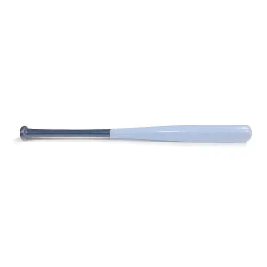 TWBF 34" Trophy Bat Navy Blue | Sky Blue