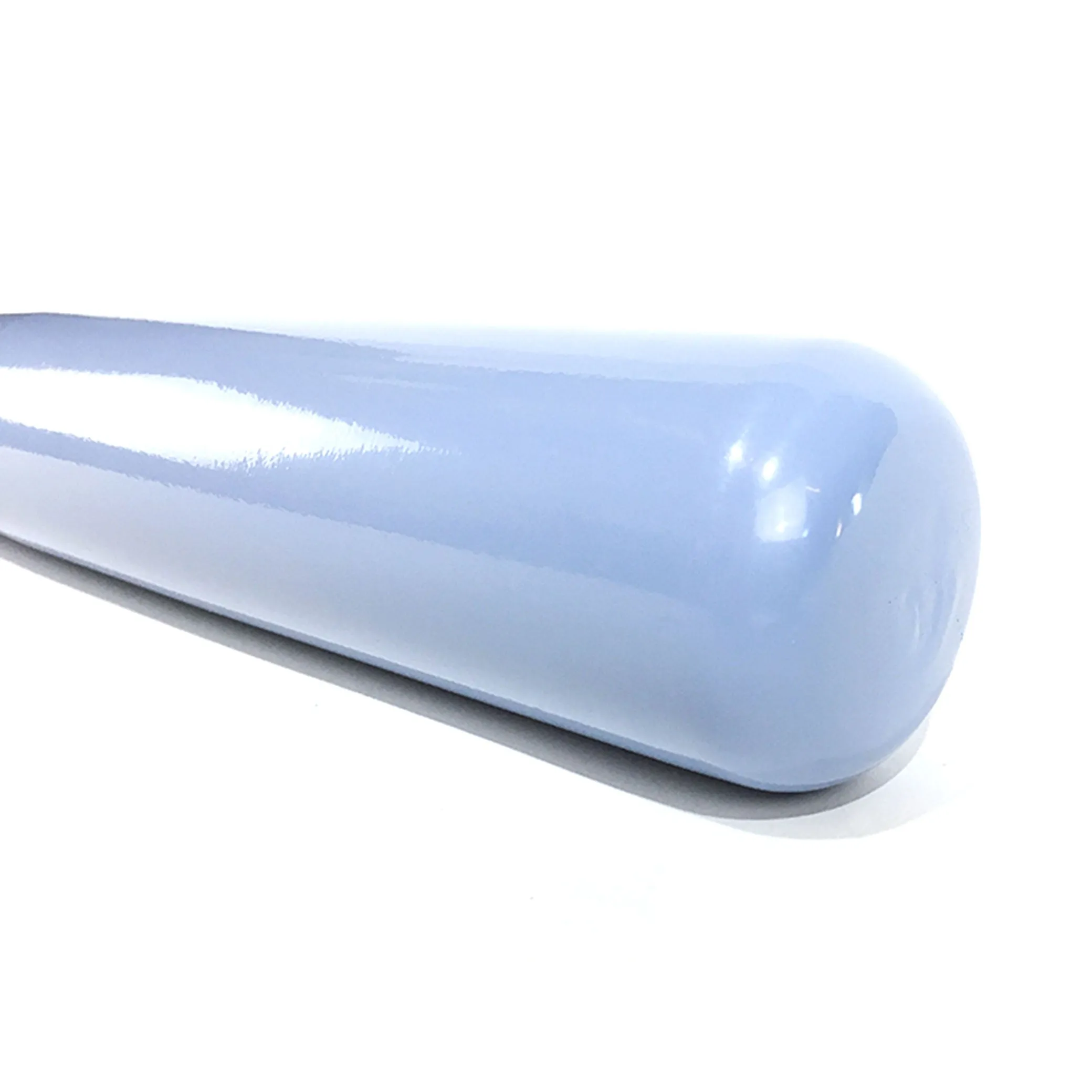 TWBF 34" Trophy Bat Navy Blue | Sky Blue