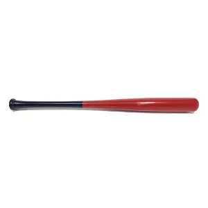 TWBF Trophy Bat Black | Red