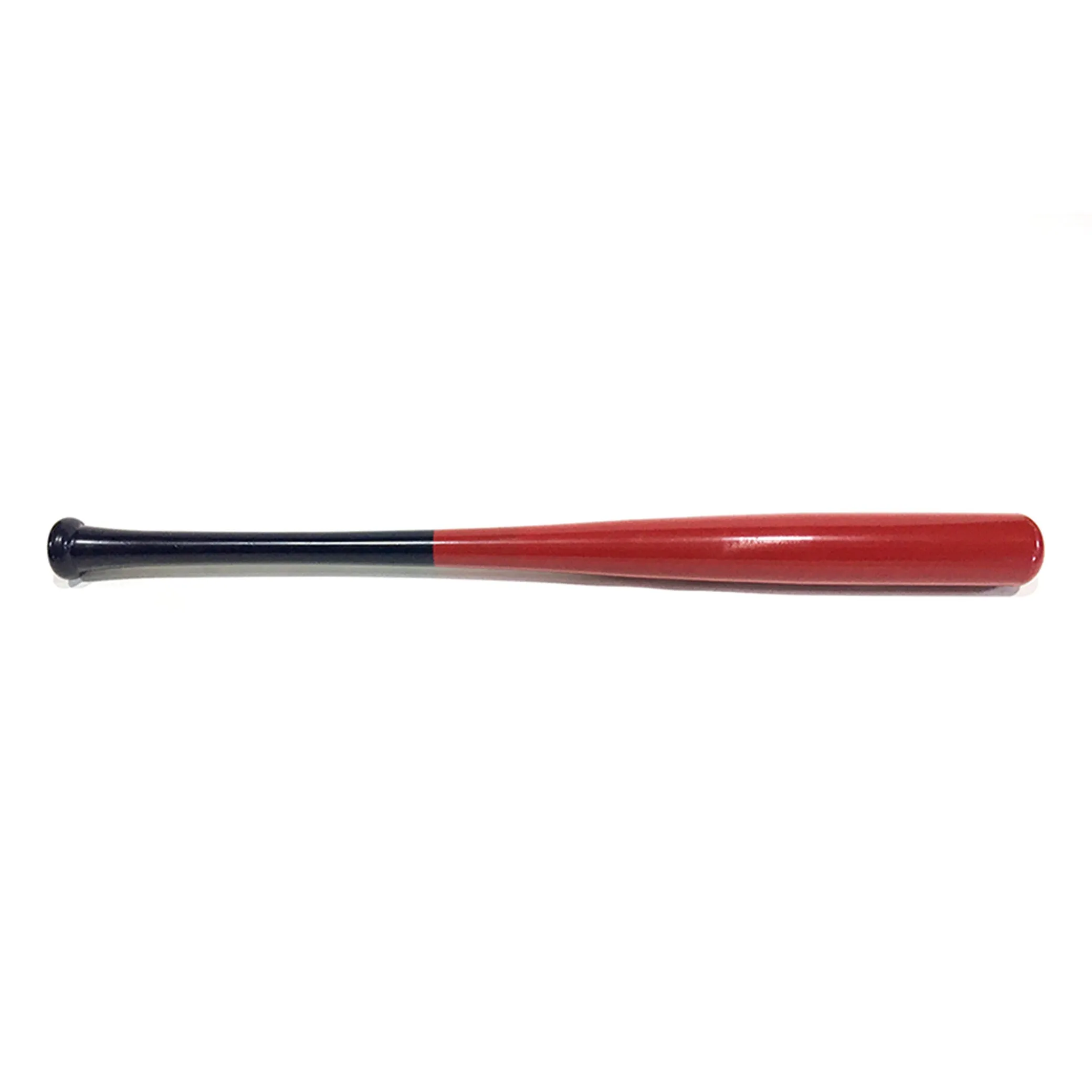 TWBF Trophy Bat Black | Red