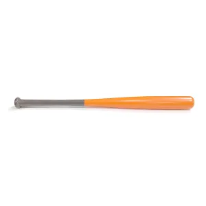 TWBF Trophy Bat Grey | Orange