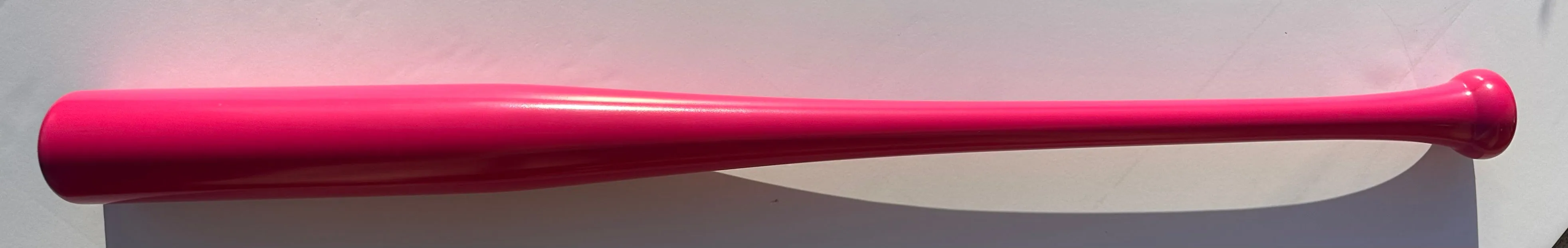 TWBF Trophy Bat Pink