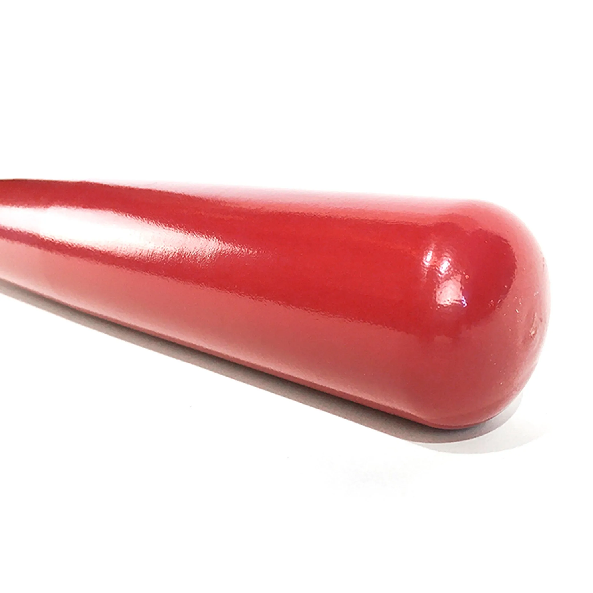 TWBF Trophy Bat White | Red