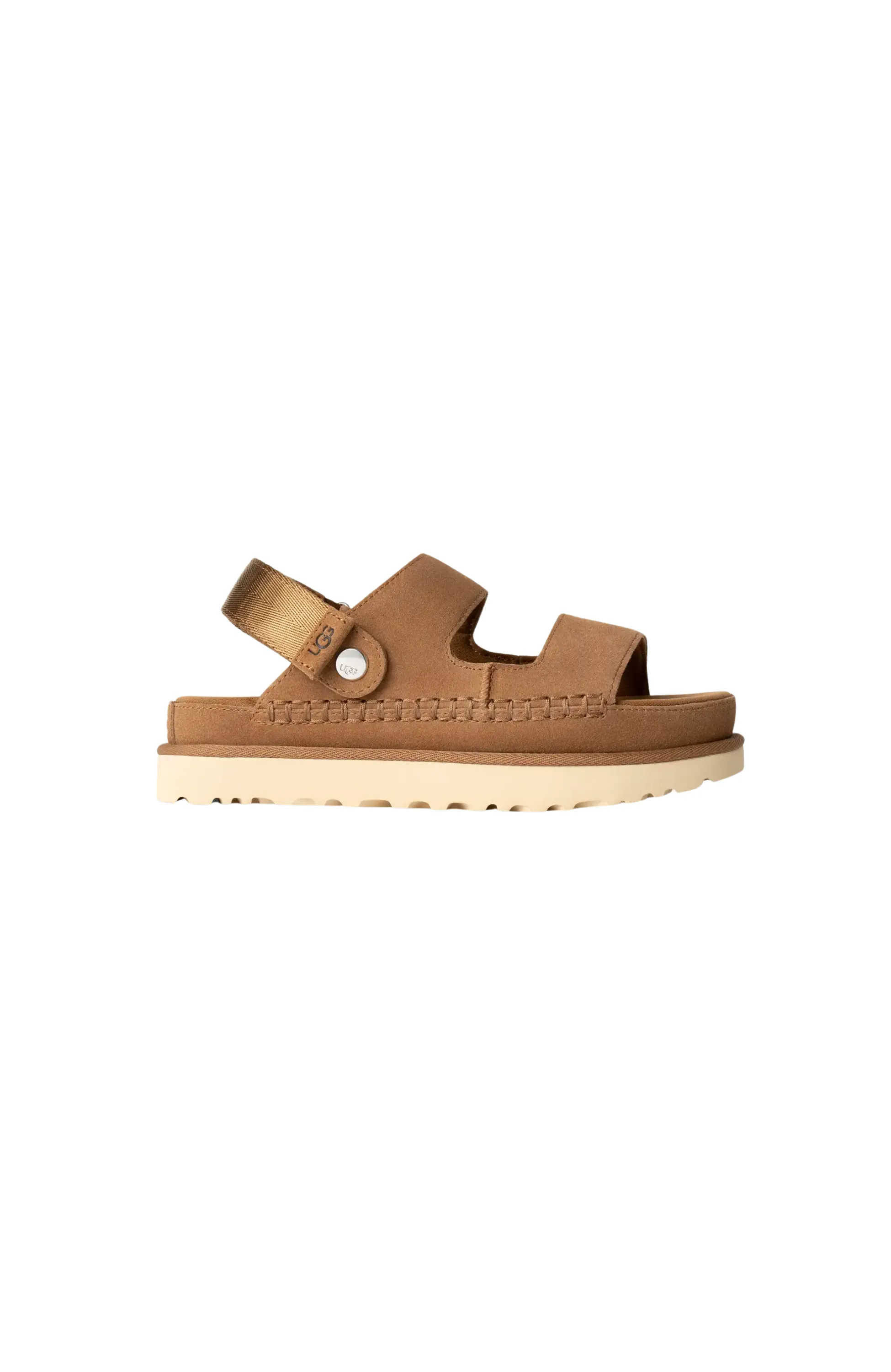 UGG - Woman's Goldenstar Glide
