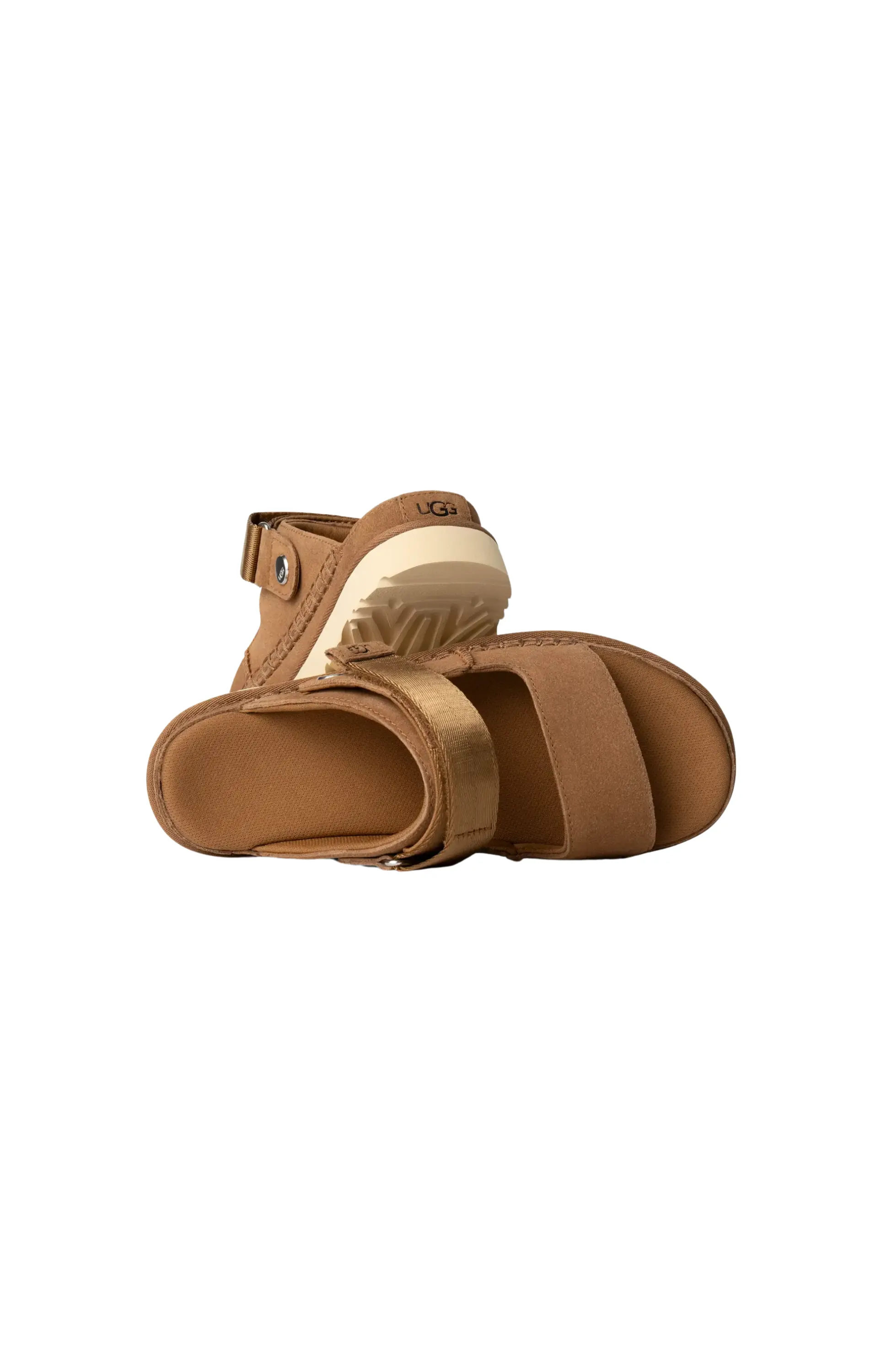 UGG - Woman's Goldenstar Glide