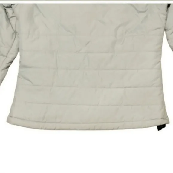 Under Armour Coldgear Insulated Jacket Sz S
