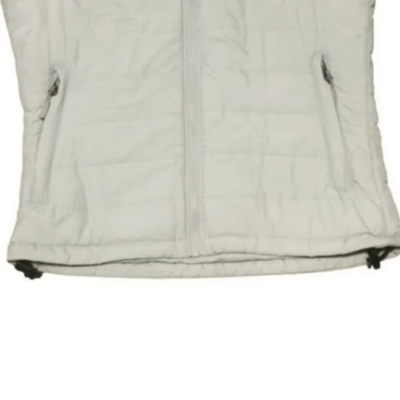 Under Armour Coldgear Insulated Jacket Sz S