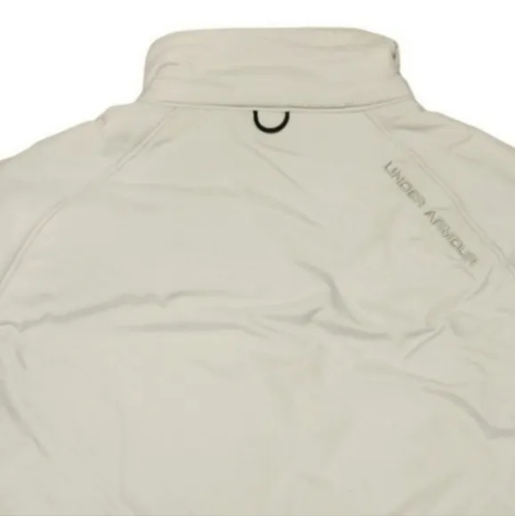 Under Armour Coldgear Insulated Jacket Sz S
