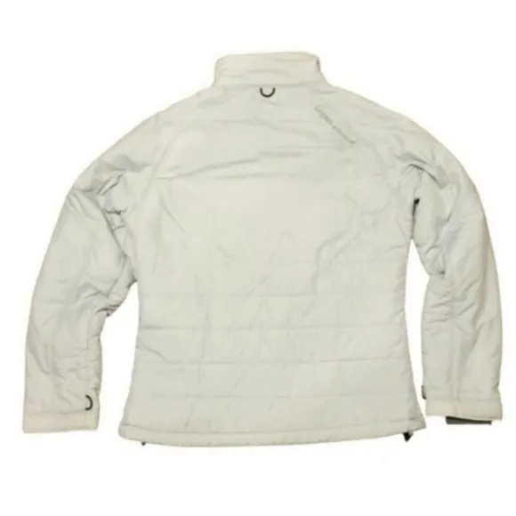 Under Armour Coldgear Insulated Jacket Sz S
