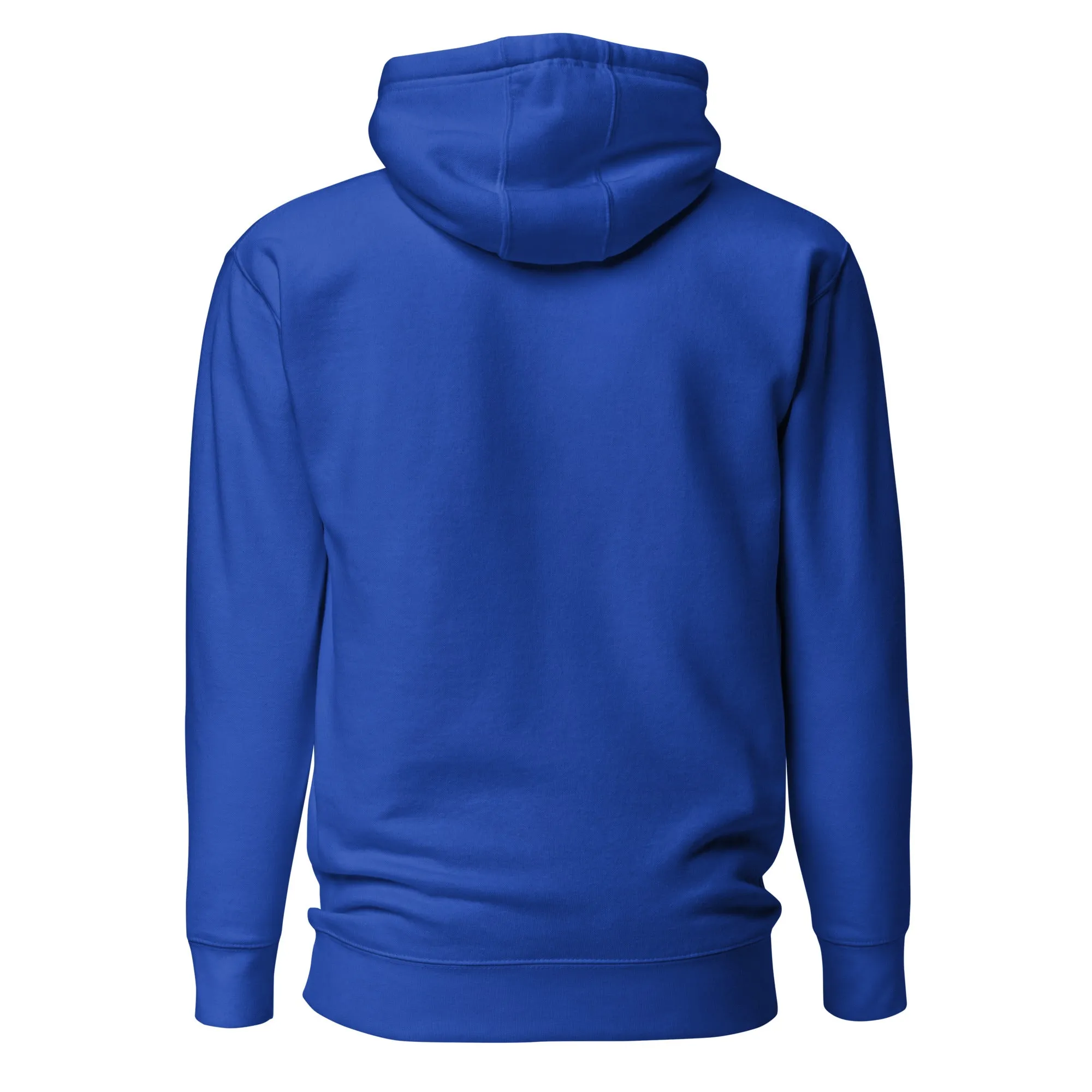 Under Construction Unisex Hoodie